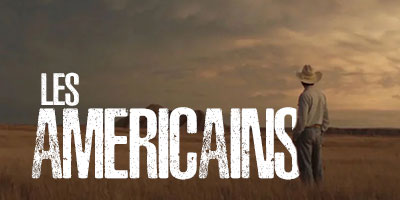 LEs Americains, Tusitala Films video and documentary production in Scotland